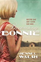 Becoming Bonnie: A Novel