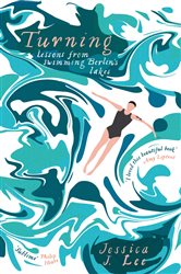 Book cover: Turning, by Jessica J. Lee (preview)