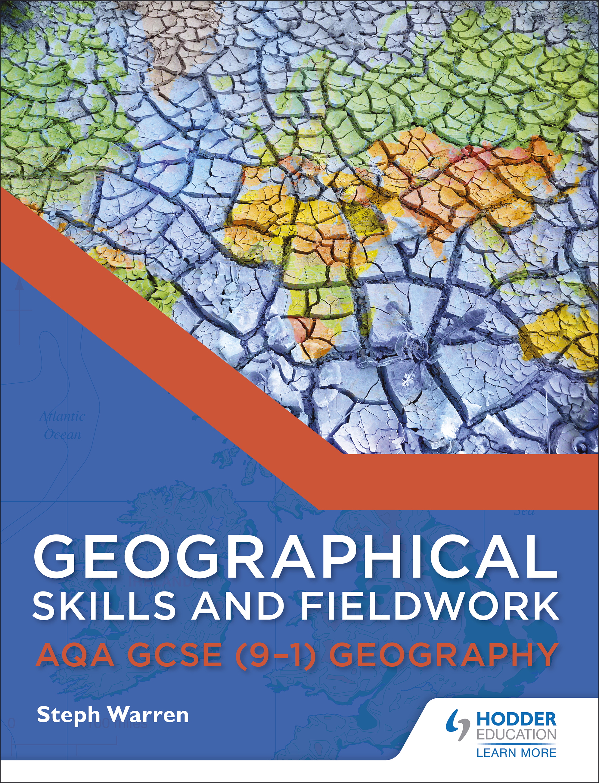 Geographical Skills and Fieldwork for AQA GCSE (9-1) Geography