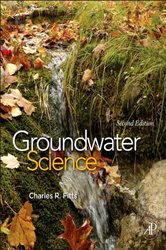 Groundwater Science (2nd ed.) by Charles R. Fitts (ebook)