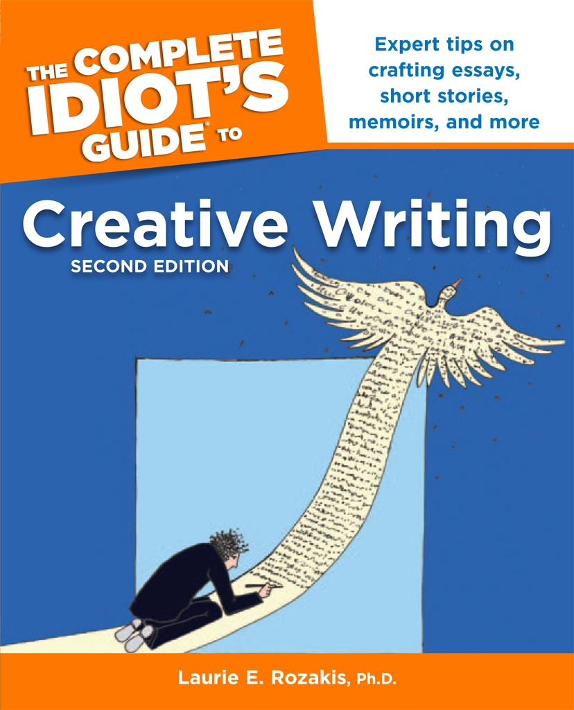 Writing the second