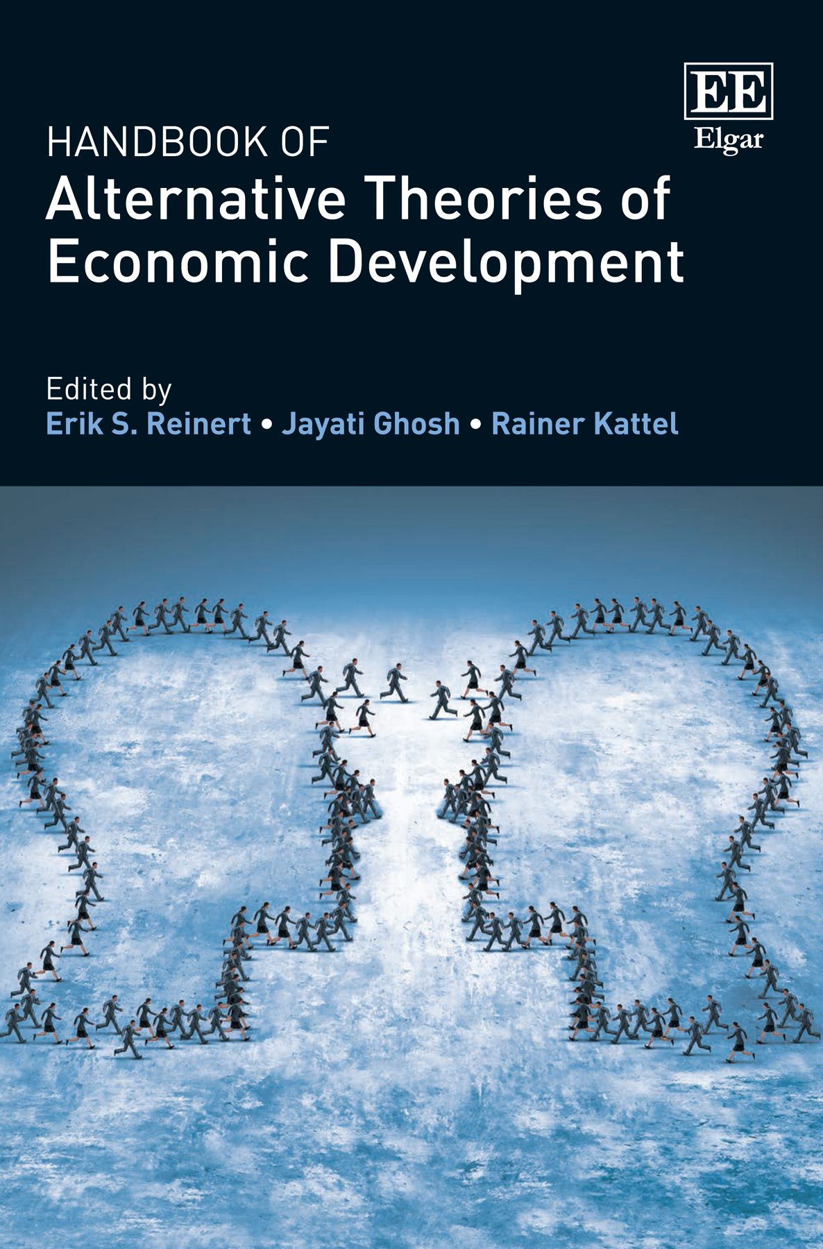 Handbook of Alternative Theories of Economic Development