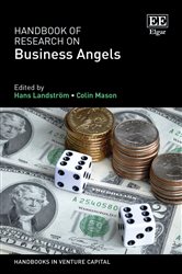Handbook of Research on Business Angels