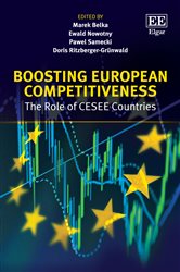 Boosting European Competitiveness: The Role of CESEE Countries