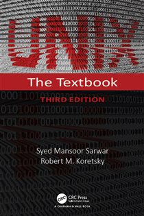 Book cover: UNIX, by Syed Mansoor Sarwar (preview)