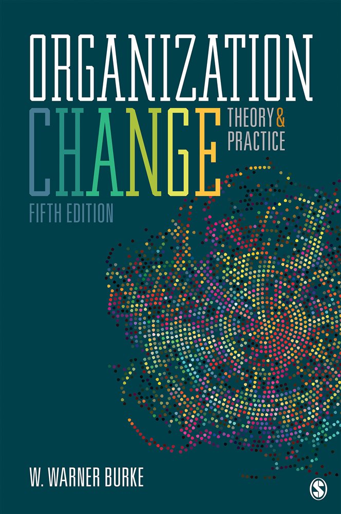 Organization Change 5th Ed By W Warner Burke Ebook Organization Change 5th Ed By W Warner Burke Ebook