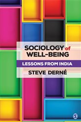 Sociology of Well-being: Lessons from India