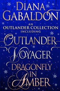 Book cover: An Outlander Collection, by Diana Gabaldon (preview)