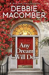 Book cover: Any Dream Will Do, by Debbie Macomber (preview)