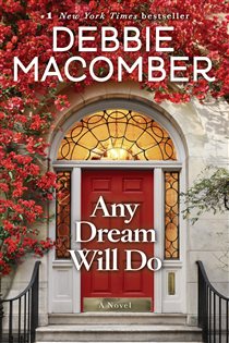 Book cover: Any Dream Will Do, by Debbie Macomber (preview)