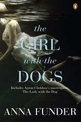 The Girl with the Dogs: Penguin Special