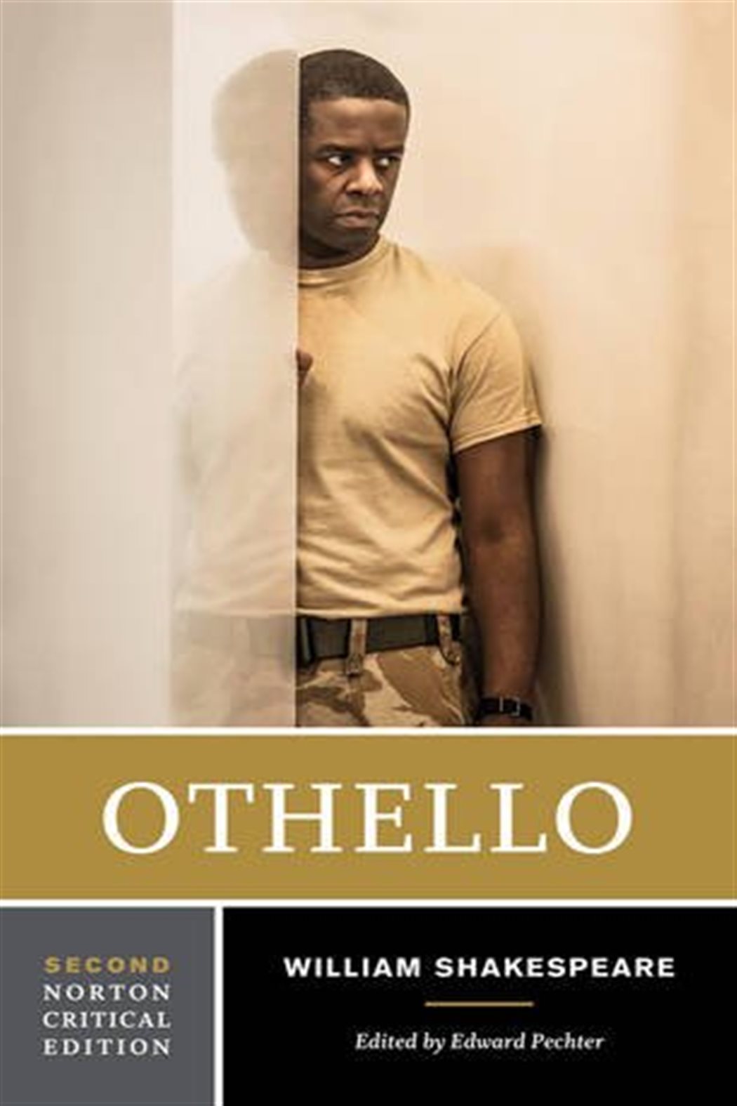 Othello (2nd ed.) by William Shakespeare (ebook)