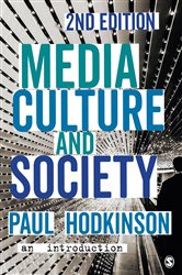 Media, Culture and Society: An Introduction