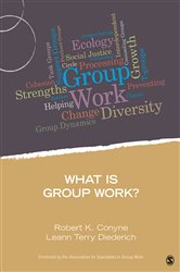 What Is Group Work?