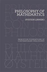 Book cover: Philosophy of Mathematics, by Øystein Linnebo (preview)