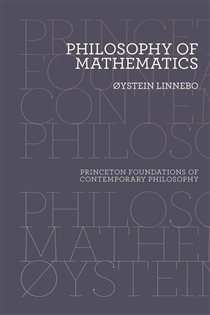 Book cover: Philosophy of Mathematics, by Øystein Linnebo (preview)
