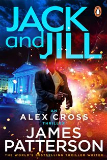 Book cover: Jack and Jill, by James Patterson (preview)