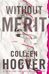 Book cover: Without Merit, by Colleen Hoover (preview)