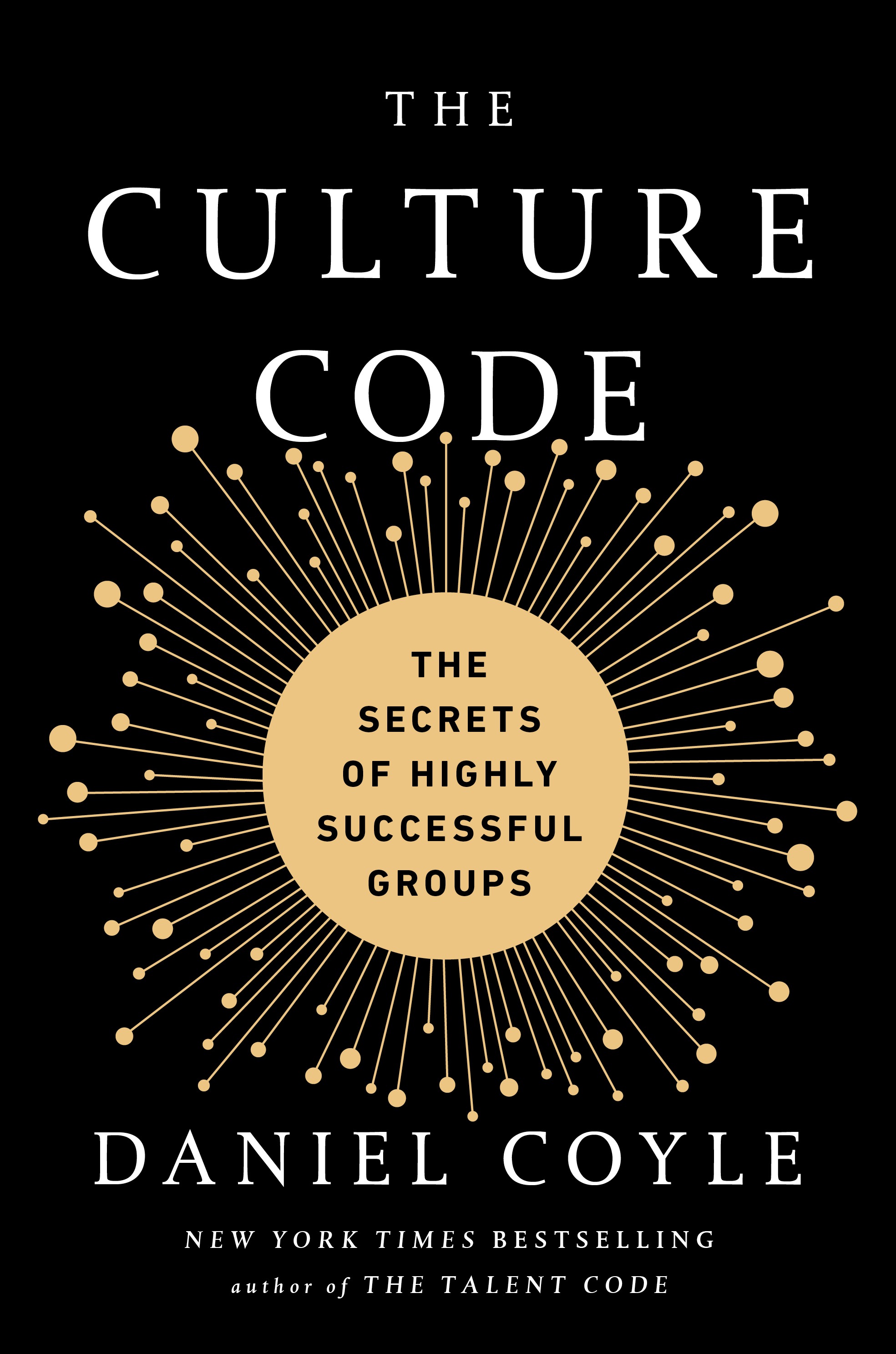 The Culture Code - 10-14.99