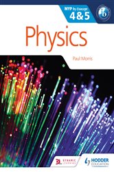 Physics for the IB MYP 4 &amp; 5