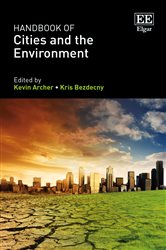 Handbook of Cities and the Environment