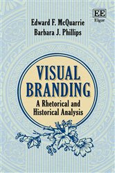 Visual Branding: A Rhetorical and Historical Analysis