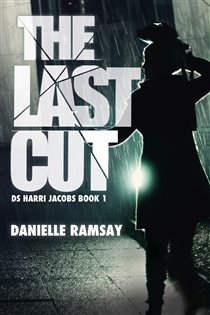 Book cover: The Last Cut, by Danielle Ramsay (preview)