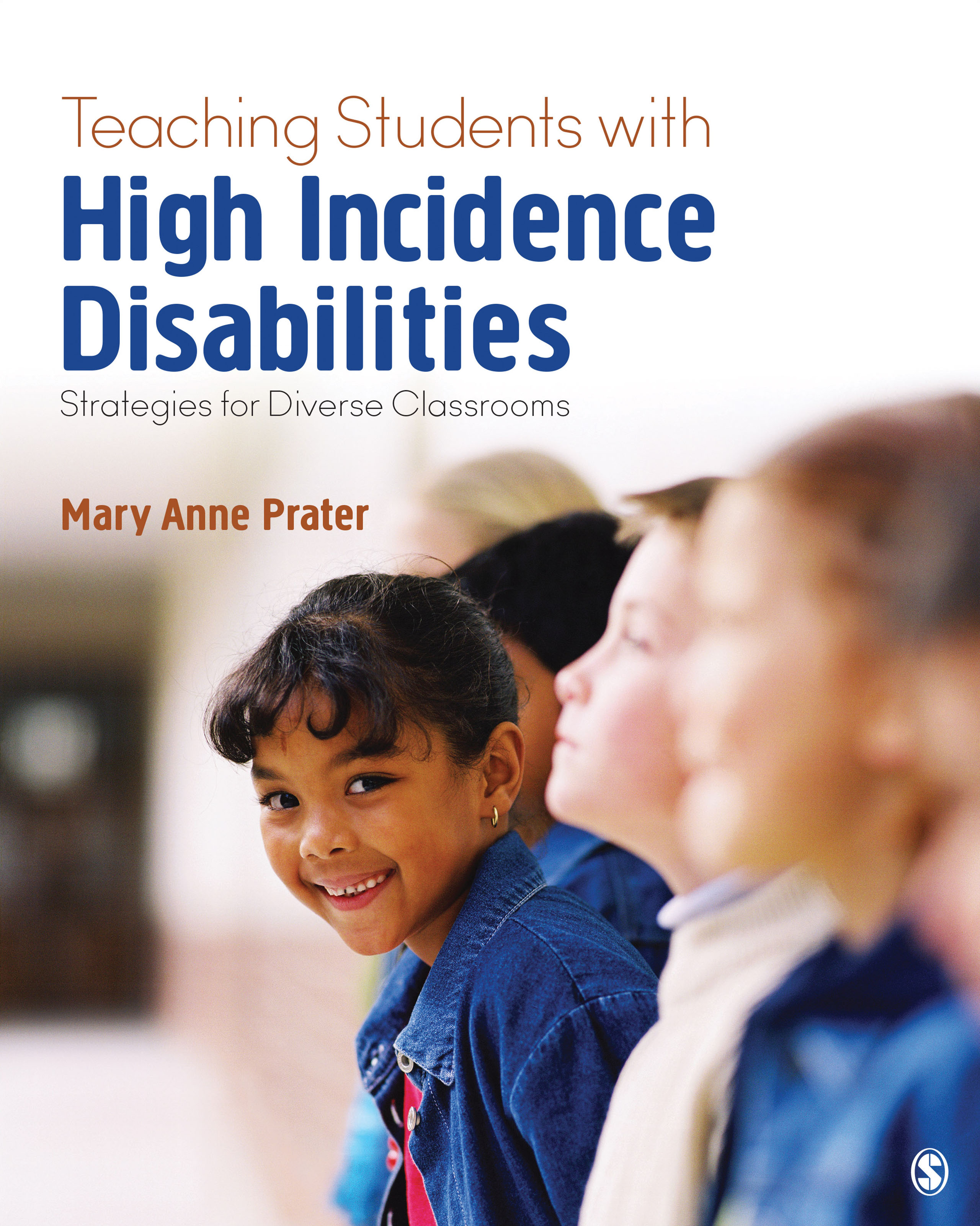 Teaching Students With High-Incidence Disabilities