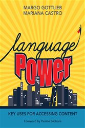 Language Power: Key Uses for Accessing Content