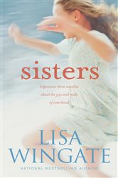 Book cover: Sisters, by Lisa Wingate (preview)