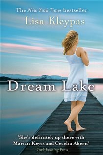 Book cover: Dream Lake (Book 3 of Friday Harbor) by Lisa Kleypas (preview)