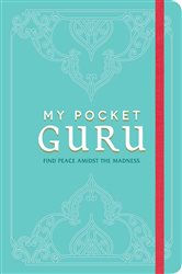 My Pocket Guru: Find Peace Amidst the Madness