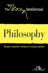 Book cover: Philosophy, by Adams Media (preview)
