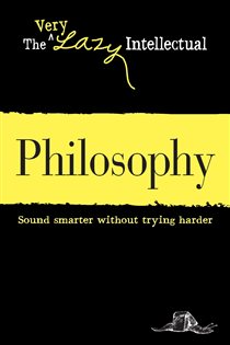Book cover: Philosophy, by Adams Media (preview)
