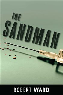 Book cover: The Sandman, by Robert Ward (preview)