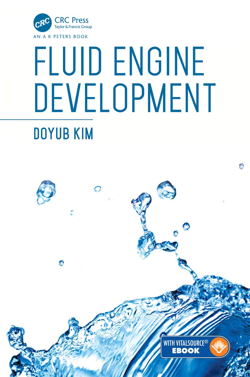 Fluid Engine Development by Doyub Kim (ebook)