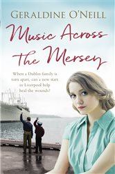 Music Across the Mersey