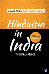 Hinduism in India: The Early Period