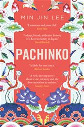 Pachinko: The International Bestseller