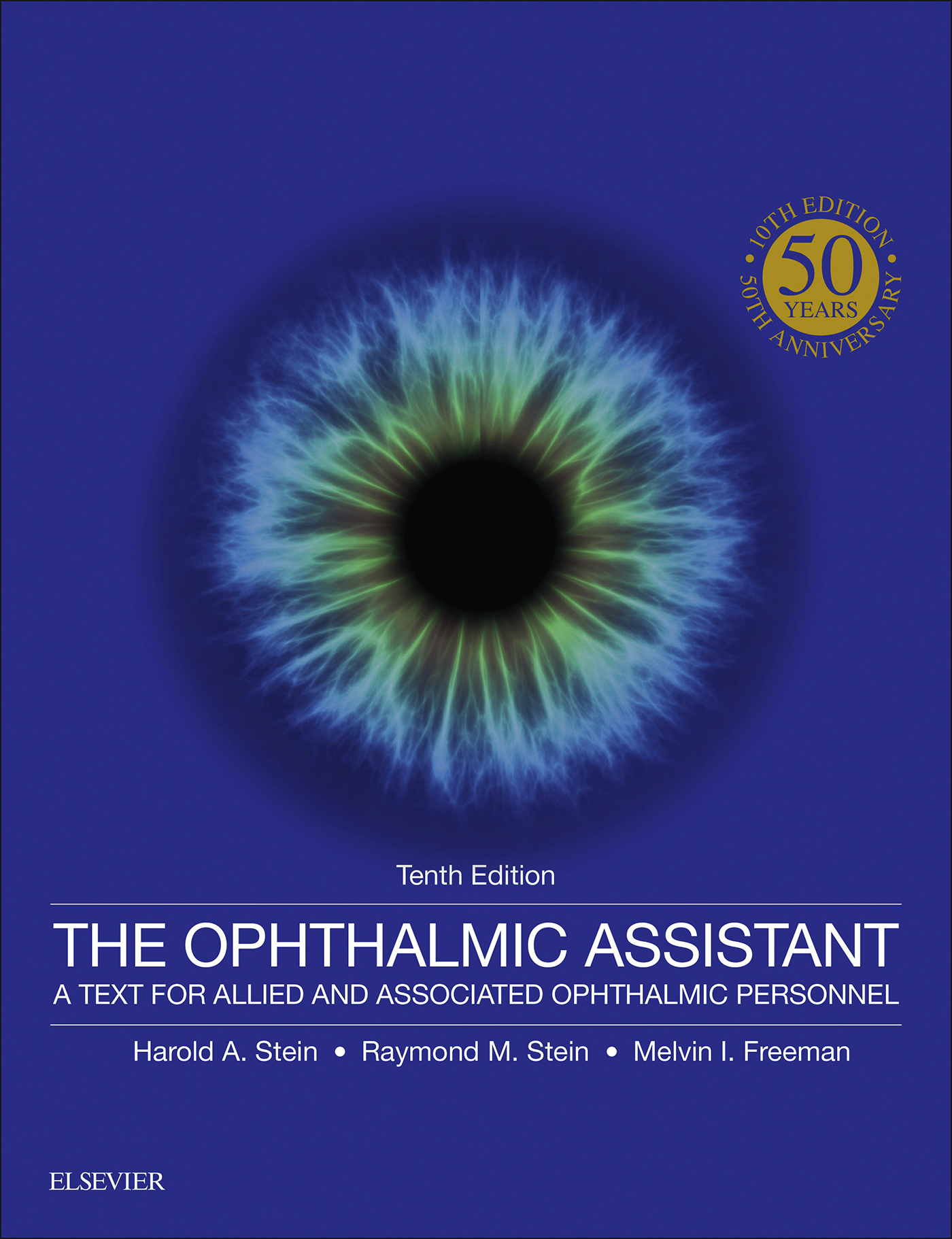 The Ophthalmic Assistant E-Book - 50-99.99