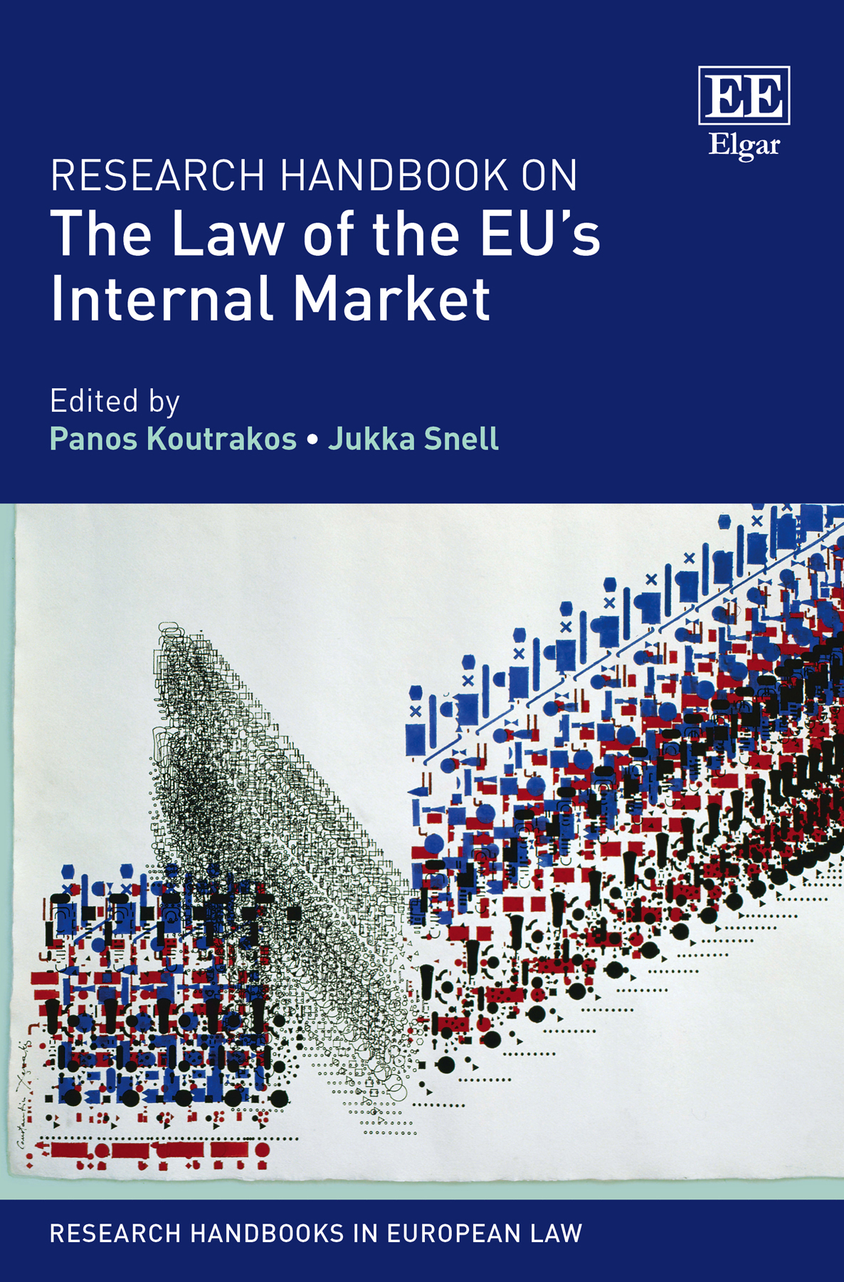 Research Handbook on the Law of the EU's Internal Market