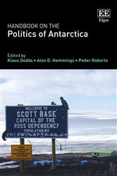 Handbook on the Politics of Antarctica