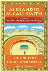 The House of Unexpected Sisters: No. 1 Ladies&#x27; Detective Agency (18)
