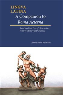 Book cover: A Companion to Roma Aeterna, by Jeanne Neumann (preview)