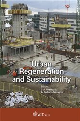 Urban Regeneration &amp; Sustainability