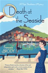 Death at the Seaside: A Kate Shackleton Mystery