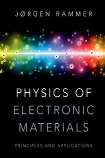 Book cover: Physics of Electronic Materials, by Jørgen Rammer (preview)