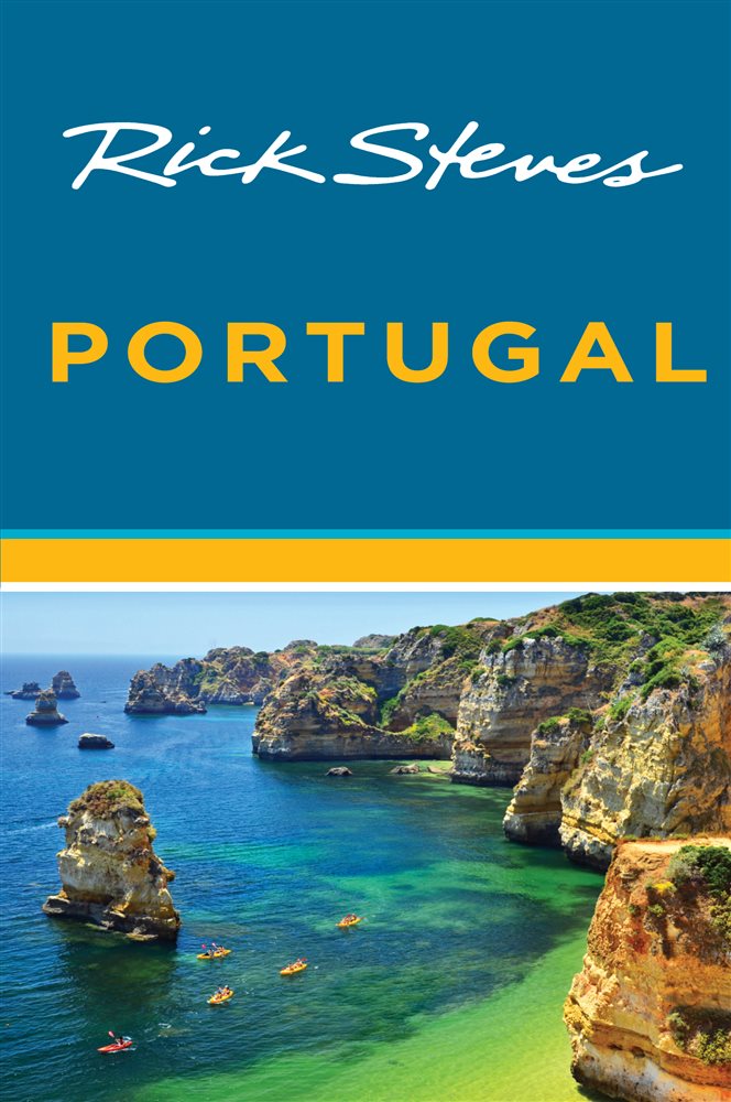 Rick Steves Portugal by Rick Steves (ebook)