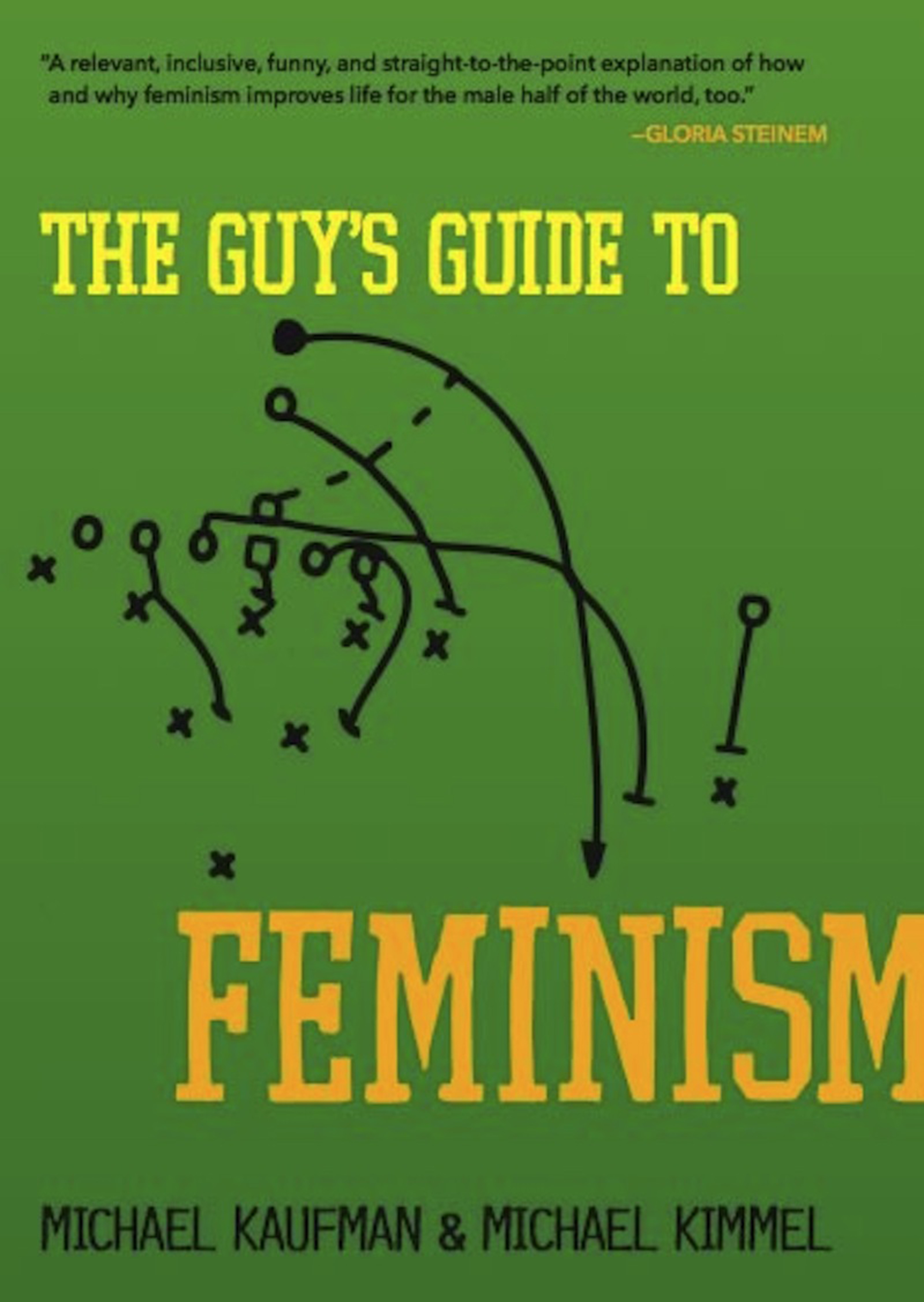 The Guy's Guide to Feminism