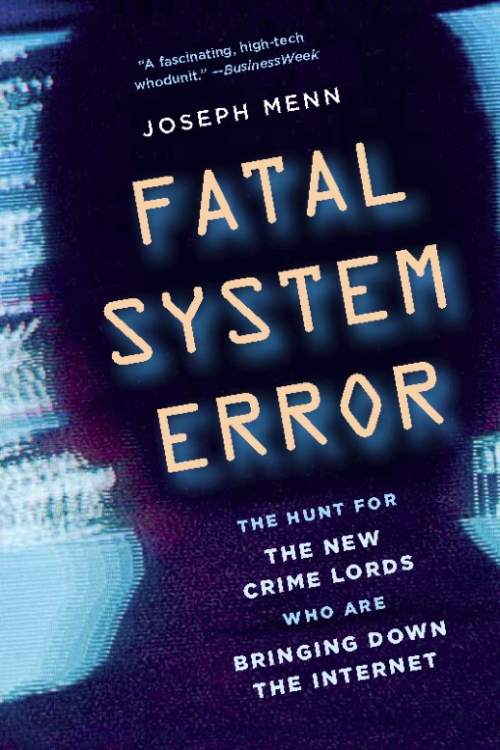Fatal System Error - <5